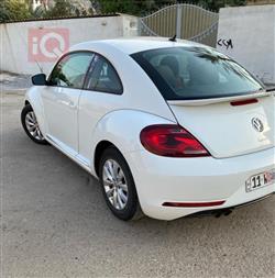 فولكسفاغن بيتل